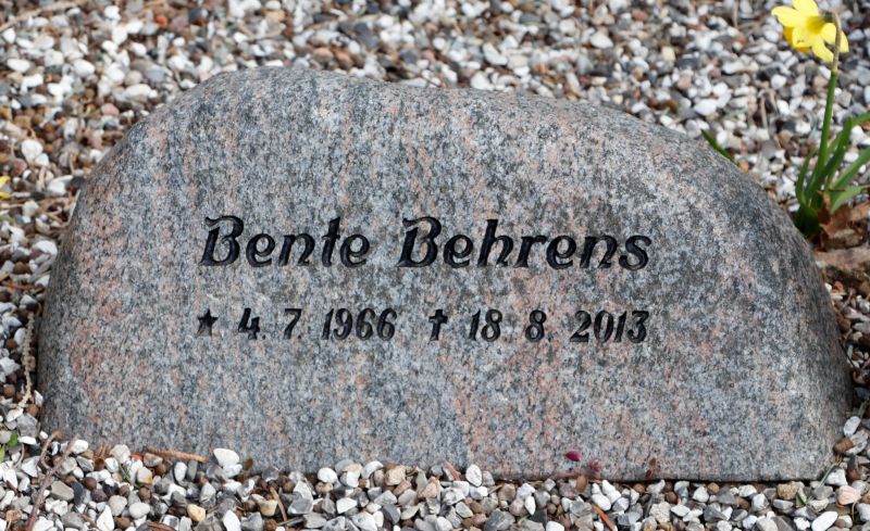 Bente Behrens   .JPG